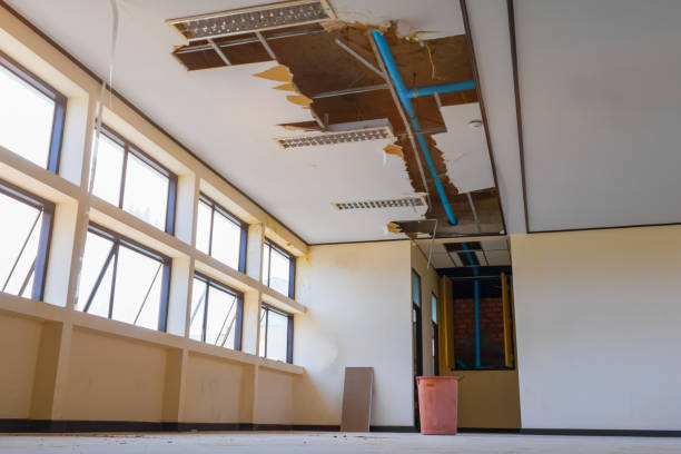 Best 24/7 water damage repair  in Thomasville, GA