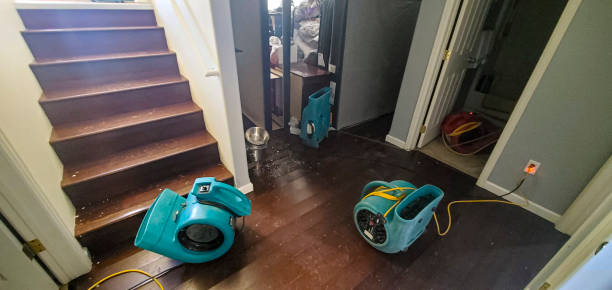 Water damage restoration experts in GA