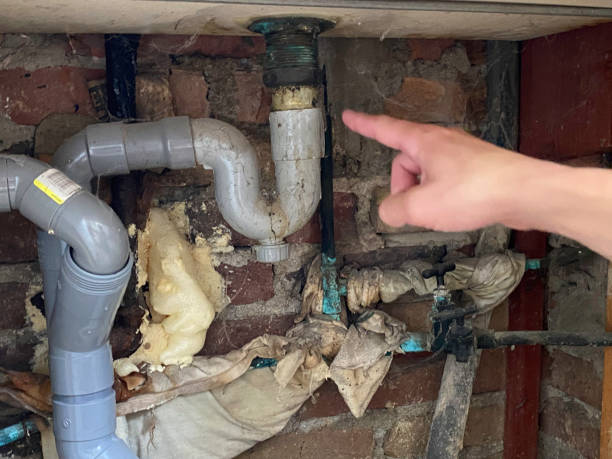 Best Water damage restoration near me  in Thomasville, GA