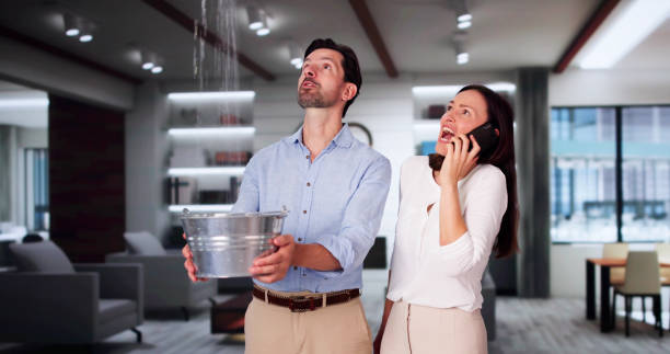 , GA Water damage restoration Company